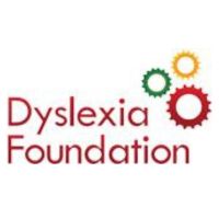 Dyslexia Foundation Logo